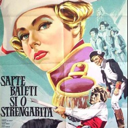 È�apte bÄ�ieÈ�i È�i o È�trengÄ�riÈ�Ä�