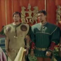 De-aş fi... Harap Alb