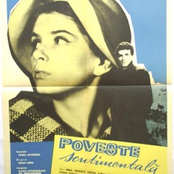 Poveste sentimentală