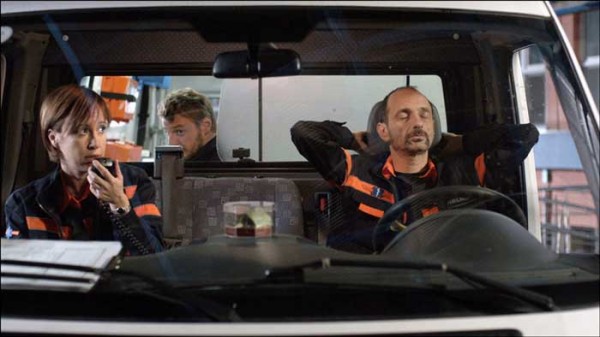 Alți regizori reprezentativi ai Noului Cinema Românesc în 2016...