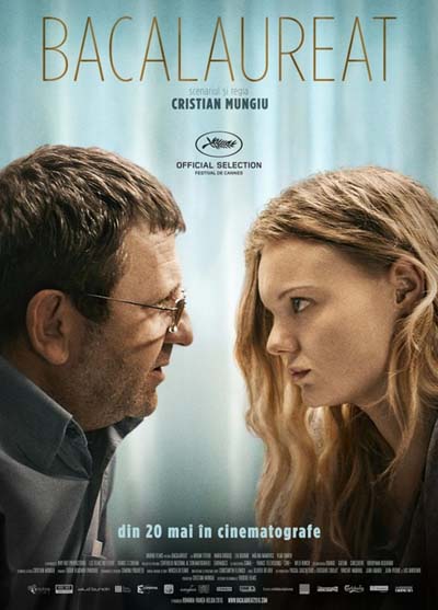 Cristian Mungiu, din nou premiat la Cannes