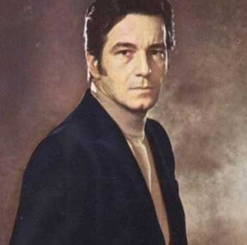 Sergiu Nicolaescu, în deceniul dinaintea „marii treceri”...