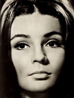 Luminiţa Iacobescu (Loumi Jacobesco)