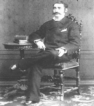 Primul critic de film: Claymoor, alias Mişu Văcărescu