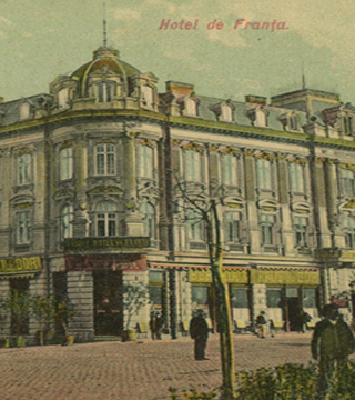 Un Amor fatal de pomină